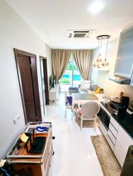 Parc Rosewood (D25), Condominium #624108781